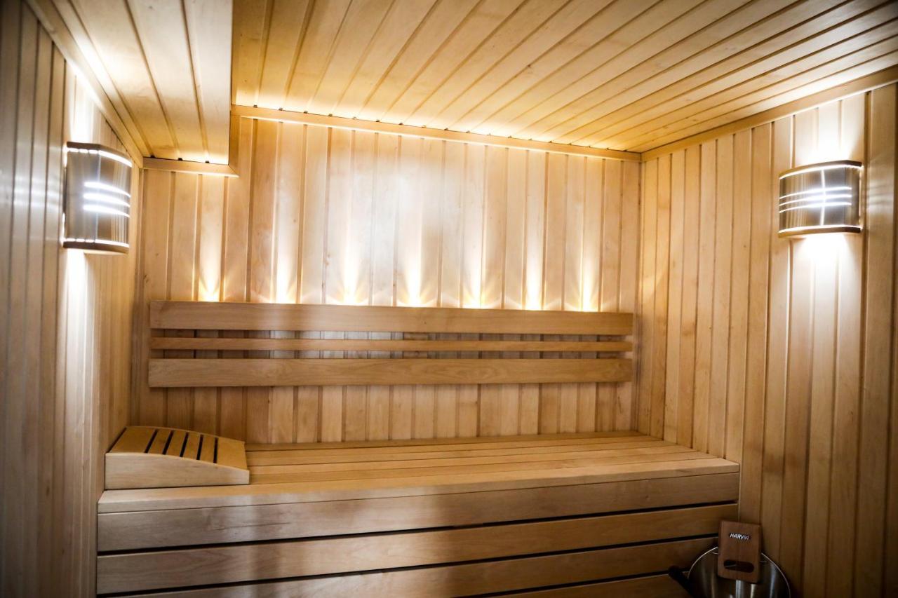 Pensiunea Maramures Guesthouse Viseu de Jos Eksteriør billede