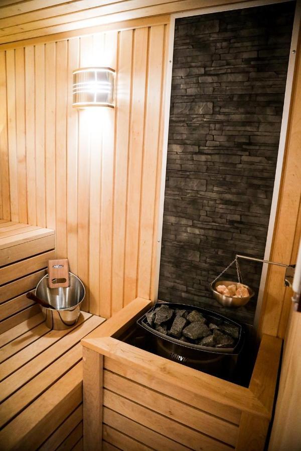 Pensiunea Maramures Guesthouse Viseu de Jos Eksteriør billede